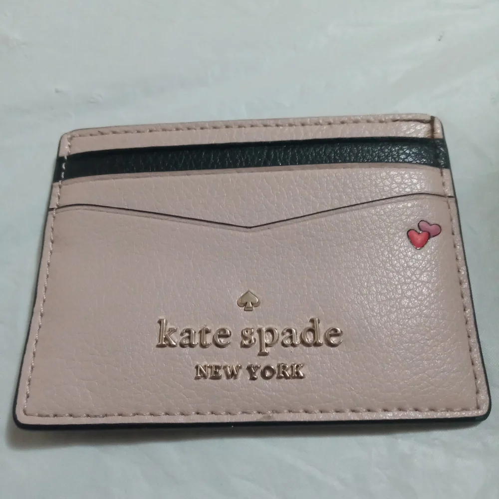 Kate Spade X Disney Card Holder